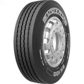 Petlas 295/80 R22.5 152/148M SH 100 Kamyon-Otobüs Lastiği Üretim Yılı: 2022