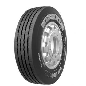 Petlas 295/80 R22.5 152/148M SH 100 Kamyon-Otobüs Lastiği