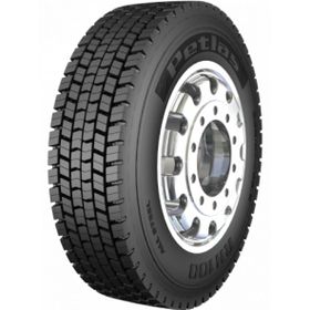 Petlas 315/70 R22.5 154/150L RH 100 M+S Kamyon-Otobüs Lastiği