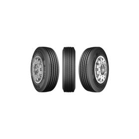 Petlas 315/70 R22.5 156/150L TL Progreen SH110 Kamyon-Otobüs Lastiği
