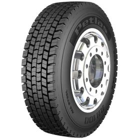 Petlas 315/80 R22.5 154/150M RH 100 M+S Kamyon-Otobüs Lastiği