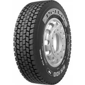 Petlas 315/80 R22.5 154/150M RH 100 M+S Kamyon-Otobüs Lastiği