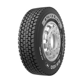 Petlas 315/80 R22.5 154/150M RH 100 M+S Kamyon-Otobüs Lastiği