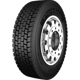 Petlas 315/80 R22.5 154/150M RH 100 M+S Kamyon-Otobüs Lastiği
