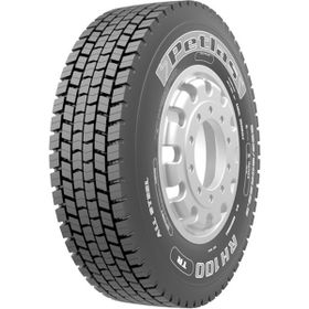 Petlas 315/80 R22.5 154/150M RH 100 M+S Kamyon-Otobüs Lastiği