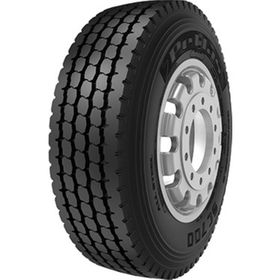 Petlas 315/80 R22.5 156/150K RC-700 Plus Dört Mevsim Lastiği