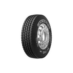 Petlas 315/80 R22.5 156/150K SC 700 Kamyon-Otobüs Lastiği