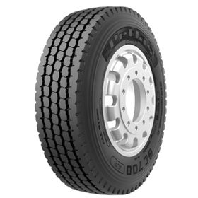Petlas 315/80 R22.5 156/150K SC 700 Kamyon-Otobüs Lastiği
