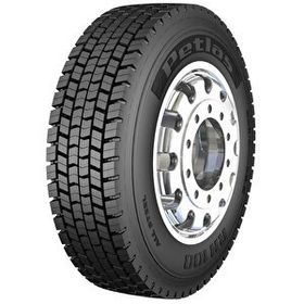 Petlas 315/80 R22.5 156/150M M+S AKS RH-100 Kış Lastiği 2023