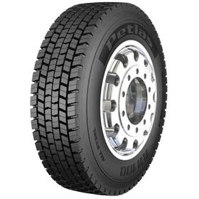 Petlas 315/80 R22.5 156/150M RH 100 M+S Kamyon-Otobüs Lastiği