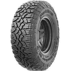 Petlas 35x12.50 R17 121Q Peaklander M/T Dört Mevsim Lastiği 2025