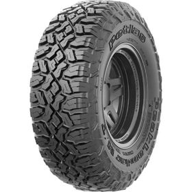 Petlas 35x12.50 R17 121Q Peaklander M/T Dört Mevsim Lastiği 2025