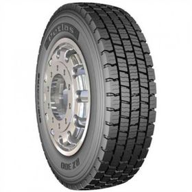 Petlas 8.5 R17.5 121/120L RZ-300 M+S Kamyon-Otobüs Lastiği