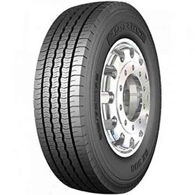 Petlas 8.5 R17.5 121/120L RZ-300 M+S Kamyon-Otobüs Lastiği