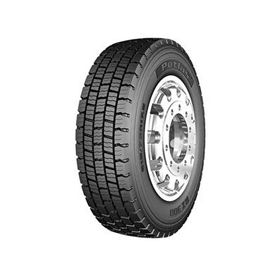 Petlas 8.50 R17.5 121/120L RZ300 Çeker Kış Lastiği