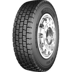 Petlas 8.50 R17.5 121/120L RZ300 Çeker Kış Lastiği
