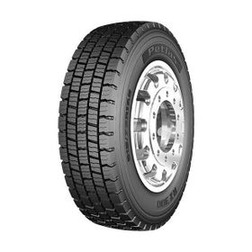 Petlas 8.50 R17.5 121/120L RZ300 Kış Lastiği 2025