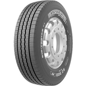 Petlas 8.50 R17.5 121/120L SZ300 Dört Mevsim Lastiği 2024