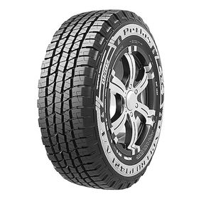 Petlas Explero A/T PT421 265/60R18 114T Dört Mevsim Lastiği