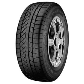 Petlas Explero Winter W671 245/60R18 105H Kış Lastiği