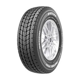 Petlas Full Grip PT925 205/75R16C 110/108R 8PR Kış Lastiği