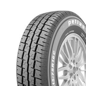 Petlas FullPower PT825 Plus 205/65R16C 107/105T 8PR Yaz Lastiği