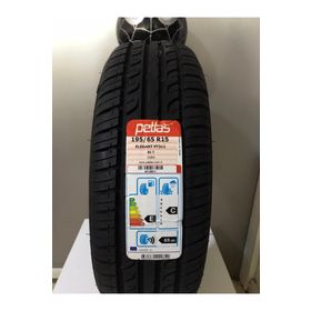 Petlas Progreen PT525 195/65 R15 91H Oto Yaz Lastiği