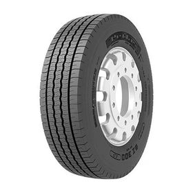 Petlas Sz300 215/75 R17.5 126/124M Yaz Lastiği 2026