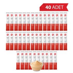 Petlebi Somonlu ve Yengeçli Krema 40x14 gr Kedi Ödül Maması