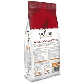 Petline Natural Serenity Adult Kuzu Etli 12 kg Yetişkin Kedi Maması
