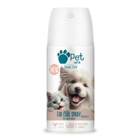 Petlove 150 ml Çikolata Tüy Bakım Spreyi