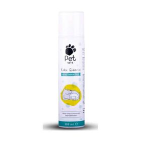 Petlove 300 ml Beyaz Sabun Özlü Pet Koku Elimine Edici