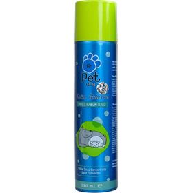 Petlove 300 ml Beyaz Sabun Özlü Pet Koku Elimine Edici