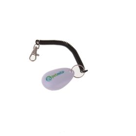 Petmito Training Clicker - Köpek Eğitici Aparatı