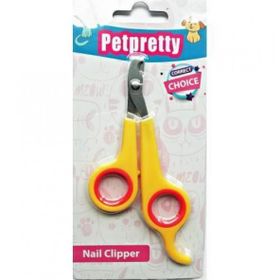 Petpretty 11x6 cm Kedi Köpek Tırnak Makası