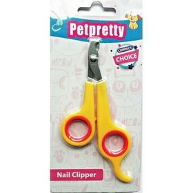 Petpretty 11x6 cm Kedi Köpek Tırnak Makası