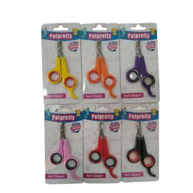 Petpretty 11x6 cm Kedi Köpek Tırnak Makası