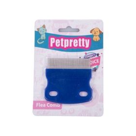 Petpretty Kedi ve Köpekler Bit Tarağı