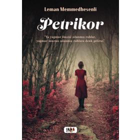 Petrikor - Leman Memmedhesenli