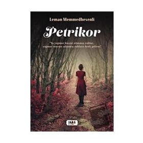Petrikor - Leman Memmedhesenli