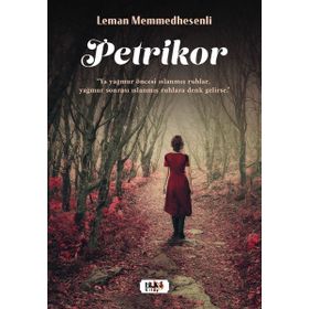 Petrikor - Leman Memmedhesenli