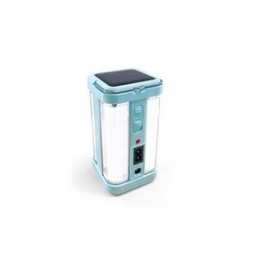 PETRİX 230529 Şarjlı Solar Lamba