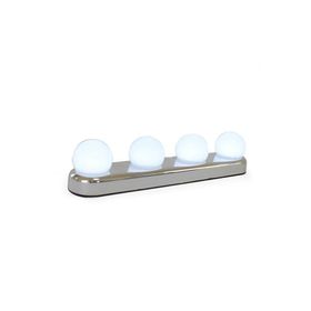 Petrix 4 Ledli Taşınabilir Makyaj Işığı