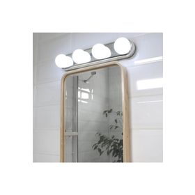 Petrix 4 Ledli Taşınabilir Makyaj Işığı