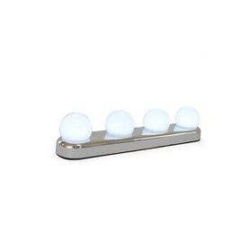 Petrix 4 Ledli Taşınabilir Makyaj Işığı