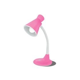 Petrix FS-TL2001Y Pembe Log Masa Lambası