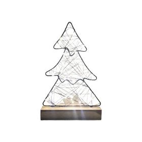 Petrix Metal Led Ağaç Dekoratif Aydınlatma