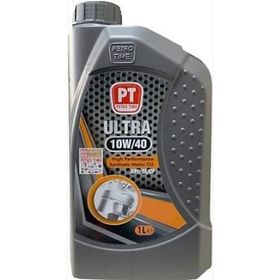 Petro Time 10W-40 4 Litre 2'li Motor Yağı