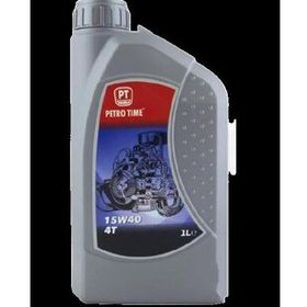 Petro Time 15W-40 1 lt 2'li Motor Yağı