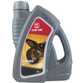 Petro Time 2T 2 Zamanlı 1 Litre Motosiklet Motor Yağı